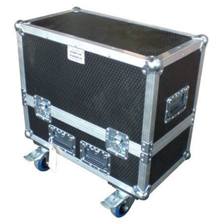 Electrovoice ZX1 90 Twin Speaker Flight Case